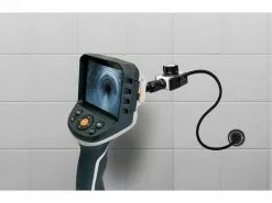 Laserliner Endoskopkamera ArcView Camera Ø 9 mm, 1 m 13 Laserliner Endoskopkamera ArcView Camera Ø 9 mm, 1 m -Prüfwerkzeug Verkäufe 211264954 xxl