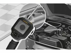 Laserliner Endoskopkamera FixView Camera Ø 40 cm, 4 mm -Prüfwerkzeug Verkäufe 211265453 xxl