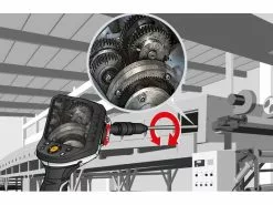 Laserliner Endoskopkamera FixView Camera Ø 40 cm, 4 mm -Prüfwerkzeug Verkäufe 211265501 xxl