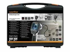 Laserliner Endoskopkamera VideoScope XXL Set 12 Laserliner Endoskopkamera VideoScope XXL Set -Prüfwerkzeug Verkäufe 211268593 xxl
