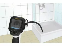 Laserliner Endoskopkamera VideoScope XXL Set 15 Laserliner Endoskopkamera VideoScope XXL Set -Prüfwerkzeug Verkäufe 211268602 xxl