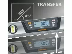 Laserliner Wasserwaage DigiLevel Pro 40 -Prüfwerkzeug Verkäufe 211301733 xxl