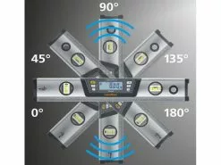 Laserliner Wasserwaage DigiLevel Pro 40 -Prüfwerkzeug Verkäufe 211301738 xxl
