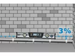 Laserliner Wasserwaage DigiLevel Pro 80 15 Laserliner Wasserwaage DigiLevel Pro 80 -Prüfwerkzeug Verkäufe 211301846 xxl 2