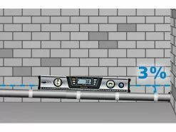 Laserliner Wasserwaage DigiLevel Pro 40 -Prüfwerkzeug Verkäufe 211301846 xxl