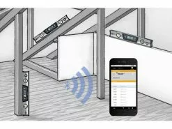 Laserliner Wasserwaage DigiLevel Pro 60 -Prüfwerkzeug Verkäufe 211301848 xxl 1