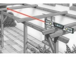 Laserliner Wasserwaage DigiLevel Pro 80 17 Laserliner Wasserwaage DigiLevel Pro 80 -Prüfwerkzeug Verkäufe 211301850 xxl 2