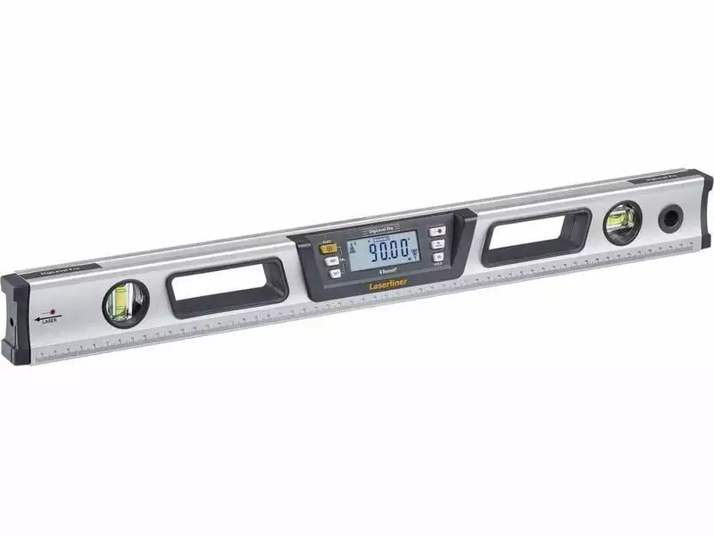Laserliner Wasserwaage DigiLevel Pro 60 3 Laserliner Wasserwaage DigiLevel Pro 60