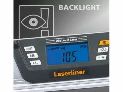 Laserliner Wasserwaage DigiLevel-Laser G80 -Prüfwerkzeug Verkäufe 211303603 xxl 1
