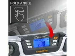 Laserliner Wasserwaage DigiLevel-Laser G80 -Prüfwerkzeug Verkäufe 211303617 xxl 1