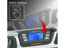 Laserliner Wasserwaage DigiLevel-Laser G40 -Prüfwerkzeug Verkäufe 211303617 xxl