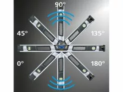 Laserliner Wasserwaage DigiLevel-Laser G80 -Prüfwerkzeug Verkäufe 211303622 xxl 1