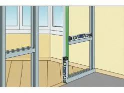 Laserliner Wasserwaage DigiLevel-Laser G40 -Prüfwerkzeug Verkäufe 211303763 xxl