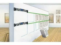 Laserliner Wasserwaage DigiLevel-Laser G80 -Prüfwerkzeug Verkäufe 211303765 xxl 1