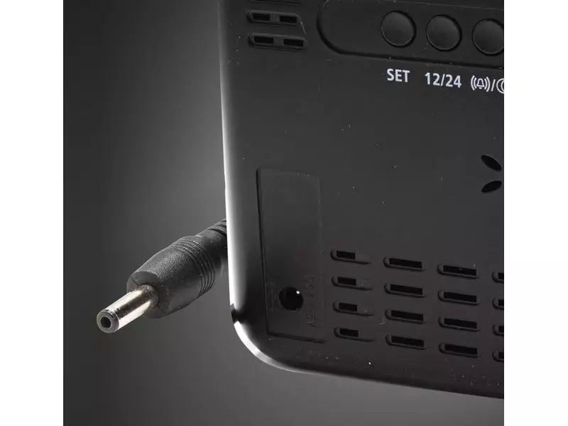 Laserliner AirMonitor CO2 4 Laserliner AirMonitor CO2 – Bild 2