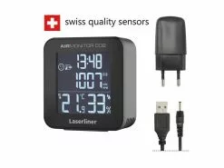 Laserliner AirMonitor CO2 9 Laserliner AirMonitor CO2 -Prüfwerkzeug Verkäufe 211788891 xxl
