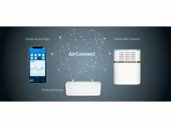 Venta Luftwäscher Luftgütemonitor AS150 Airsense Pro CO2 & PM1.0 -Prüfwerkzeug Verkäufe 212663657 xxl