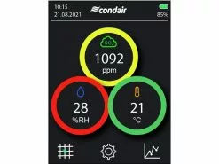 Condair Cube -Prüfwerkzeug Verkäufe 212830611 xxl