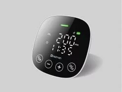 Heiman CO2 Luftgütemonitor HS3AQ 24 Heiman CO2 Luftgütemonitor HS3AQ -Prüfwerkzeug Verkäufe 212859432 xxl