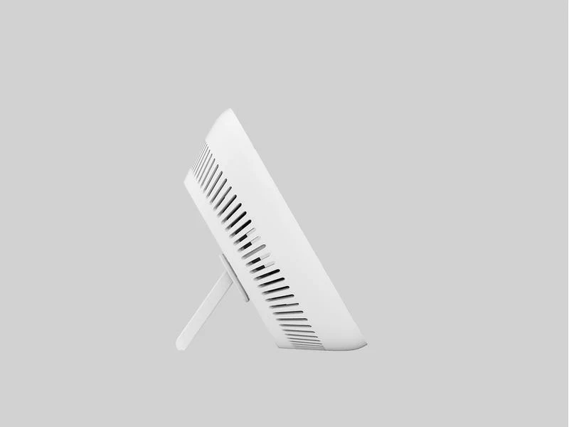 Heiman CO2 Luftgütemonitor HS3AQ 11 Heiman CO2 Luftgütemonitor HS3AQ – Bild 9