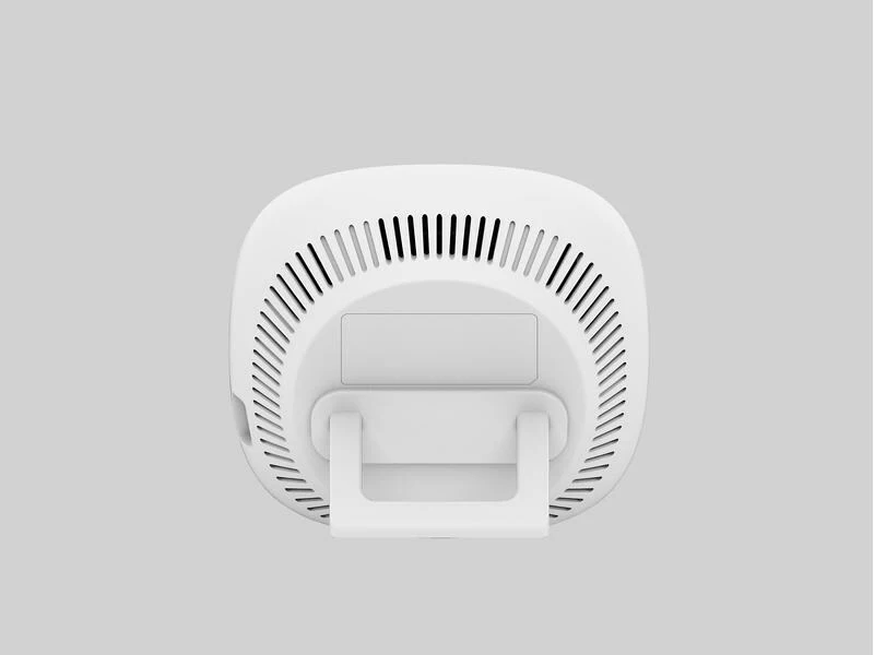 Heiman CO2 Luftgütemonitor HS3AQ 12 Heiman CO2 Luftgütemonitor HS3AQ – Bild 10