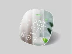 Heiman CO2 Luftgütemonitor HS3AQ 31 Heiman CO2 Luftgütemonitor HS3AQ -Prüfwerkzeug Verkäufe 212859451 xxl