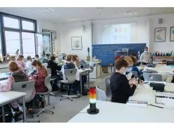 WERMA CO2-Ampel 1000 ppm 9 WERMA CO2-Ampel 1000 ppm -Prüfwerkzeug Verkäufe 213367721 xxl