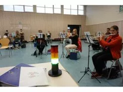 WERMA CO2-Ampel 1000 ppm 10 WERMA CO2-Ampel 1000 ppm -Prüfwerkzeug Verkäufe 213367725 xxl