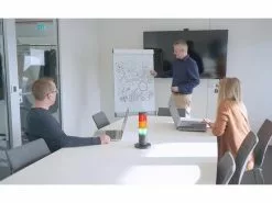 WERMA CO2-Ampel 1000 ppm 11 WERMA CO2-Ampel 1000 ppm -Prüfwerkzeug Verkäufe 213367727 xxl