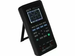 JOY-iT Mobiles 3-in-1 Multimeter, Oszilloskop, Signalgenerator