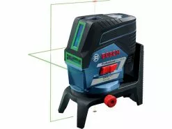 Bosch Professional Kombilaser GCL 2-50 CG 20 m