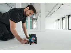 Bosch Professional Kombilaser GCL 2-50 CG 20 m 10 Bosch Professional Kombilaser GCL 2-50 CG 20 m -Prüfwerkzeug Verkäufe 216912276 xxl