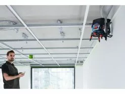 Bosch Professional Kombilaser GCL 2-50 CG 20 m 11 Bosch Professional Kombilaser GCL 2-50 CG 20 m -Prüfwerkzeug Verkäufe 216912282 xxl