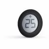 Eva Solo Thermometer für Aussen, Schwarz