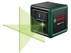 Bosch Kreuzlinien-Laser Quigo Green 12 m