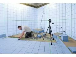 Bosch Professional Linienlaser GLL 3-80 G 30 m 10 Bosch Professional Linienlaser GLL 3-80 G 30 m -Prüfwerkzeug Verkäufe 217243249 xxl