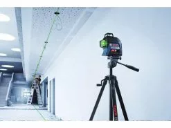 Bosch Professional Linienlaser GLL 3-80 G 30 m 12 Bosch Professional Linienlaser GLL 3-80 G 30 m -Prüfwerkzeug Verkäufe 217243253 xxl