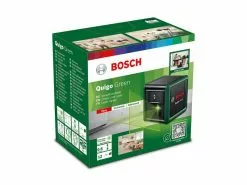 Bosch Kreuzlinien-Laser Quigo Green 12 m 9 Bosch Kreuzlinien-Laser Quigo Green 12 m -Prüfwerkzeug Verkäufe 217384767 xxl