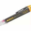 Fluke Spannungsprüfer CAT IV -Prüfwerkzeug Verkäufe 217413413 xxl