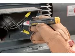 Fluke Spannungsprüfer CAT IV 8 Fluke Spannungsprüfer CAT IV -Prüfwerkzeug Verkäufe 217413521 xxl