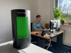 ISIS IC CO2 Ampel CONNY 14 ISIS IC CO2 Ampel CONNY -Prüfwerkzeug Verkäufe 218734938 xxl