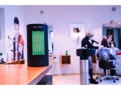 ISIS IC CO2 Ampel CONNY 15 ISIS IC CO2 Ampel CONNY -Prüfwerkzeug Verkäufe 218734940 xxl