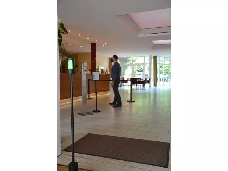 ISIS IC CO2 Ampel CONNY 8 ISIS IC CO2 Ampel CONNY – Bild 6