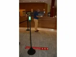 ISIS IC CO2 Ampel CONNY 18 ISIS IC CO2 Ampel CONNY -Prüfwerkzeug Verkäufe 218734947 xxl