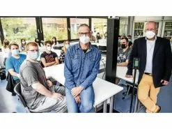 ISIS IC CO2 Ampel CONNY 21 ISIS IC CO2 Ampel CONNY -Prüfwerkzeug Verkäufe 218734968 xxl