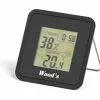 Wood's Thermo-/Hygrometer WHG1