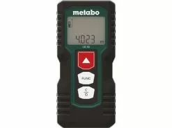 Metabo Laser-Distanzmesser LD 30, 30 m
