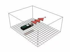 Metabo Laser-Distanzmesser LD 30, 30 m -Prüfwerkzeug Verkäufe 220421803 xxl