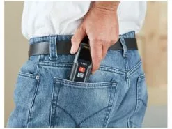 Stanley Laser-Distanzmesser TLM65i 25 m -Prüfwerkzeug Verkäufe 221061749 xxl