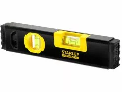 Stanley Fatmax Wasserwaage Classic Pro 23 cm